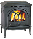 Krbová kamna Jotul F8