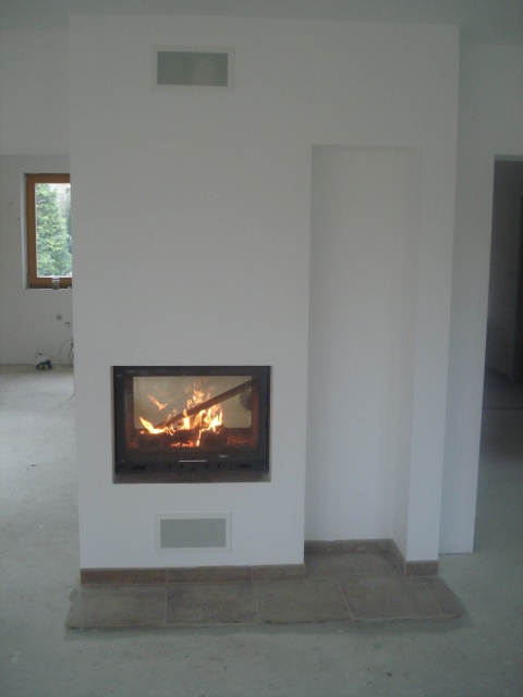 Krb Chalupkovi